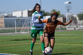 Aztecas FC vs Cefor  Santos @tar.mx