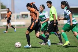 Aztecas FC vs Cefor  Santos @tar.mx