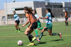 Aztecas FC vs Cefor  Santos @tar.mx