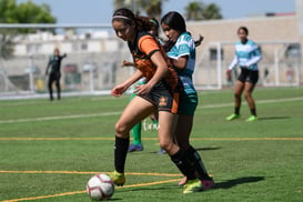 Aztecas FC vs Cefor  Santos @tar.mx