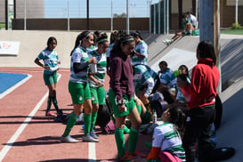 Aztecas FC vs Cefor  Santos @tar.mx