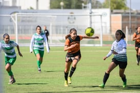 Aztecas FC vs Cefor  Santos @tar.mx