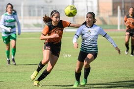 Aztecas FC vs Cefor  Santos @tar.mx