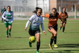 Aztecas FC vs Cefor  Santos @tar.mx