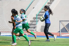 Aztecas FC vs Cefor  Santos @tar.mx