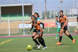 Aztecas FC vs Cefor  Santos @tar.mx