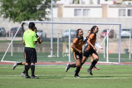 Aztecas FC vs Cefor  Santos @tar.mx