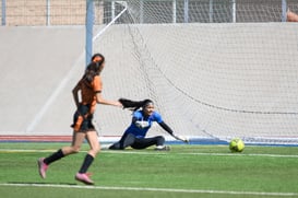 Aztecas FC vs Cefor  Santos @tar.mx