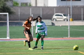 Aztecas FC vs Cefor  Santos @tar.mx