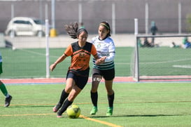 Aztecas FC vs Cefor  Santos @tar.mx