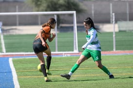 Aztecas FC vs Cefor  Santos @tar.mx