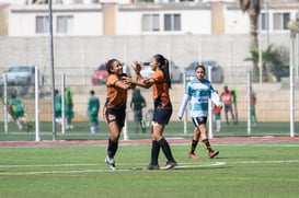 Aztecas FC vs Cefor  Santos @tar.mx