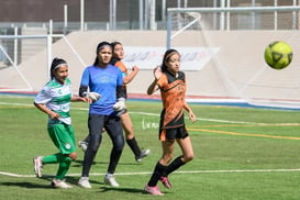 Aztecas FC vs Cefor  Santos @tar.mx