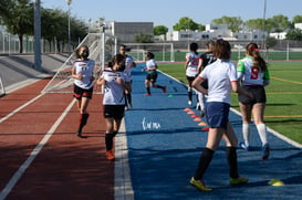 Aztecas FC vs Osas FC @tar.mx