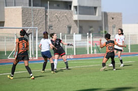 Aztecas FC vs Osas FC @tar.mx