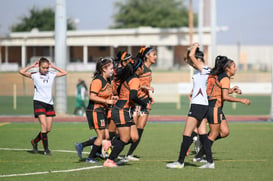 Aztecas FC vs Osas FC @tar.mx