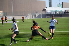 Aztecas FC vs Osas FC @tar.mx