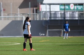 Aztecas FC vs Osas FC @tar.mx