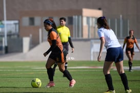 Aztecas FC vs Osas FC @tar.mx