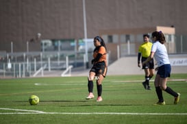 Aztecas FC vs Osas FC @tar.mx