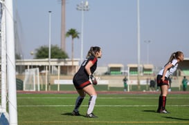 Aztecas FC vs Osas FC @tar.mx