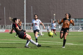 Aztecas FC vs Osas FC @tar.mx