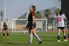 Aztecas FC vs Osas FC @tar.mx