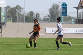 Aztecas FC vs Osas FC @tar.mx