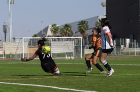 Aztecas FC vs Osas FC @tar.mx