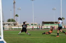 Aztecas FC vs Osas FC @tar.mx