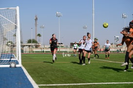 Aztecas FC vs Osas FC @tar.mx