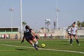 Aztecas FC vs Osas FC @tar.mx