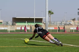 Aztecas FC vs Osas FC @tar.mx