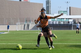 Aztecas FC vs Osas FC @tar.mx