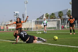 Aztecas FC vs Osas FC @tar.mx