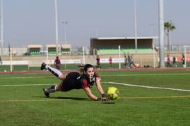 Aztecas FC vs Osas FC @tar.mx