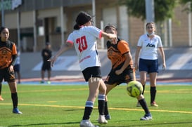 Aztecas FC vs Osas FC @tar.mx