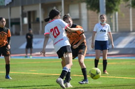 Aztecas FC vs Osas FC @tar.mx