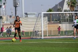 Aztecas FC vs Osas FC @tar.mx