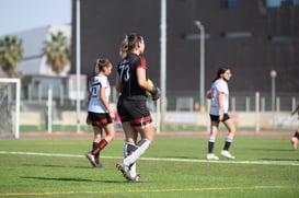 Aztecas FC vs Osas FC @tar.mx