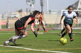 Aztecas FC vs Osas FC @tar.mx