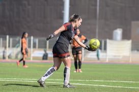 Aztecas FC vs Osas FC @tar.mx