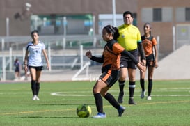 Aztecas FC vs Osas FC @tar.mx