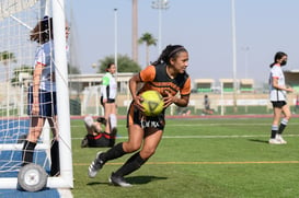 Aztecas FC vs Osas FC @tar.mx