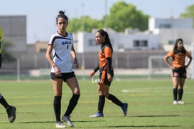 Aztecas FC vs Osas FC @tar.mx