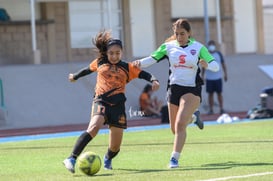 Aztecas FC vs Osas FC @tar.mx