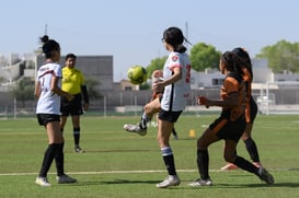 Aztecas FC vs Osas FC @tar.mx