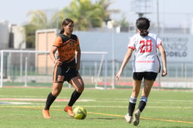 Aztecas FC vs Osas FC @tar.mx