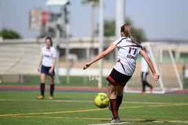 Aztecas FC vs Osas FC @tar.mx