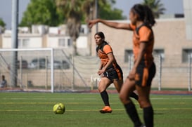 Aztecas FC vs Osas FC @tar.mx